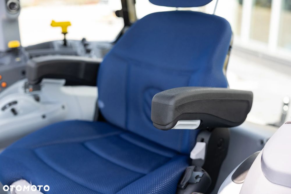 New Holland T5.100 ELECTROCOMMAND - 22
