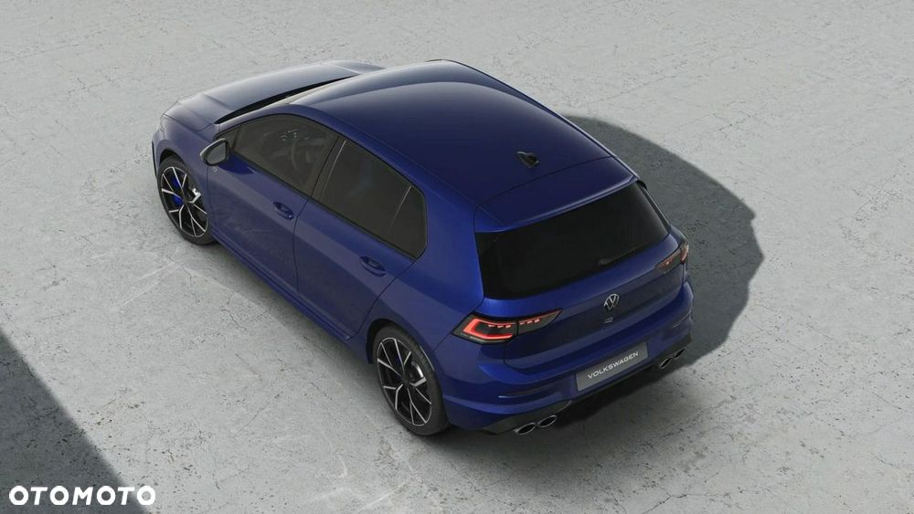 Volkswagen Golf - 4