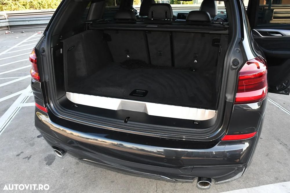 BMW X3 - 17