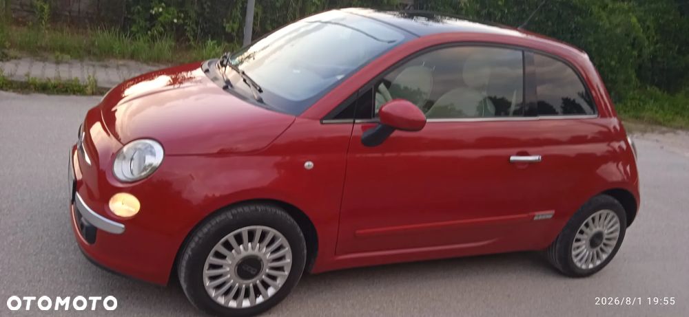 Fiat 500 - 3