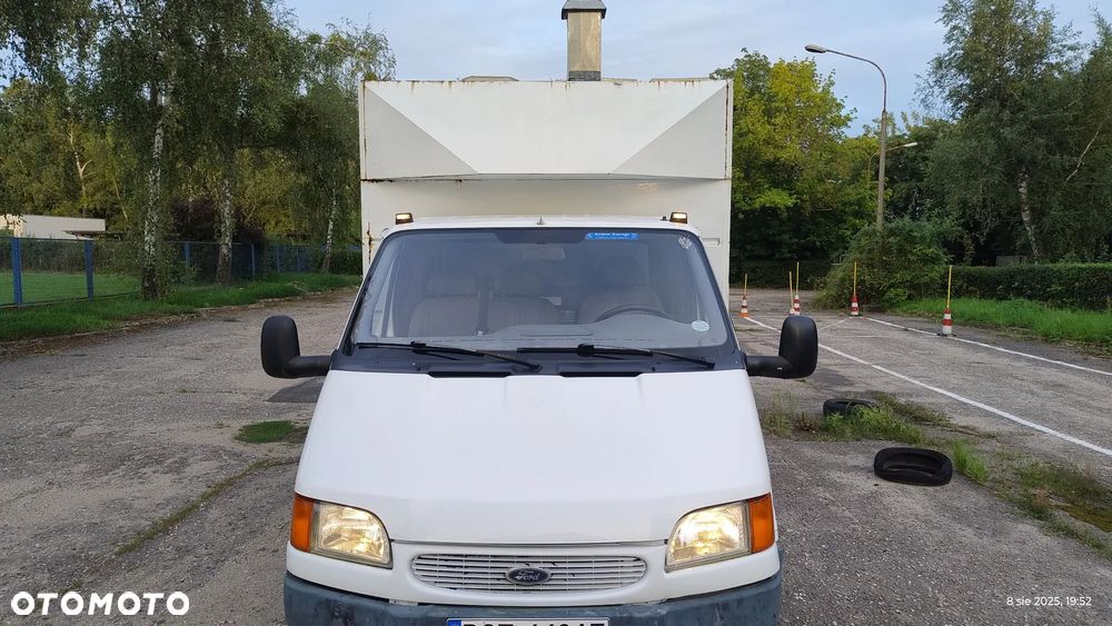 Ford TRANSIT - 4