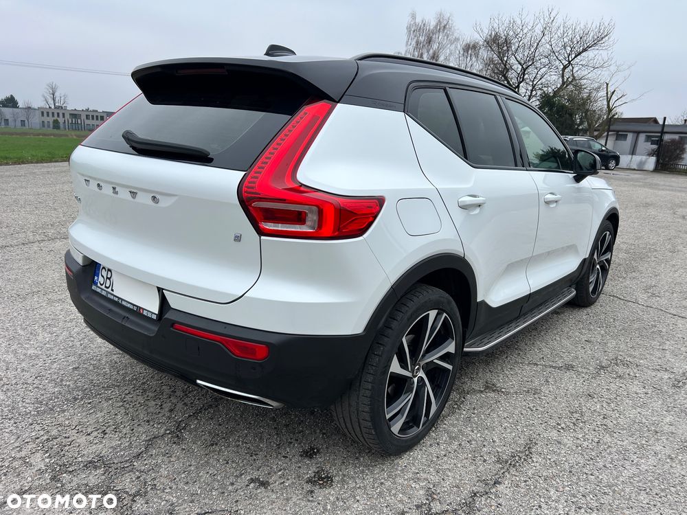 Volvo XC 40 D3 R-Design - 20