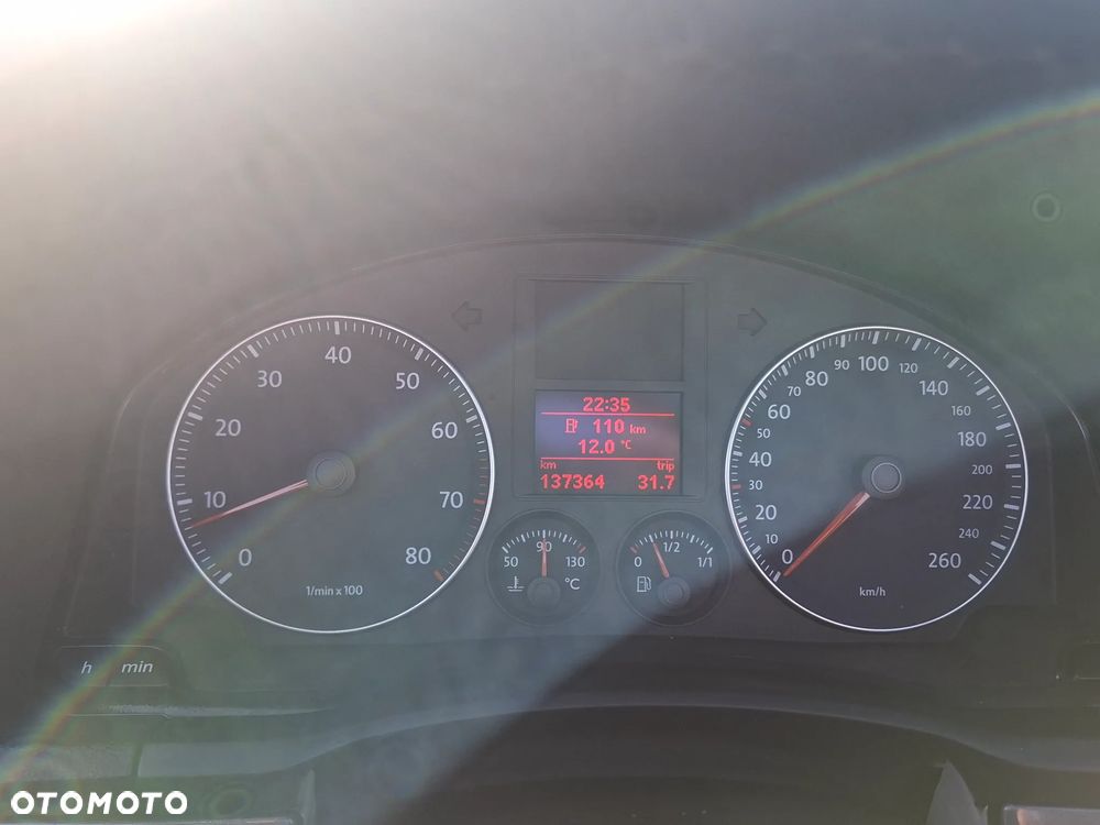 Volkswagen Eos 1.4 TSI Edition 2009 - 18