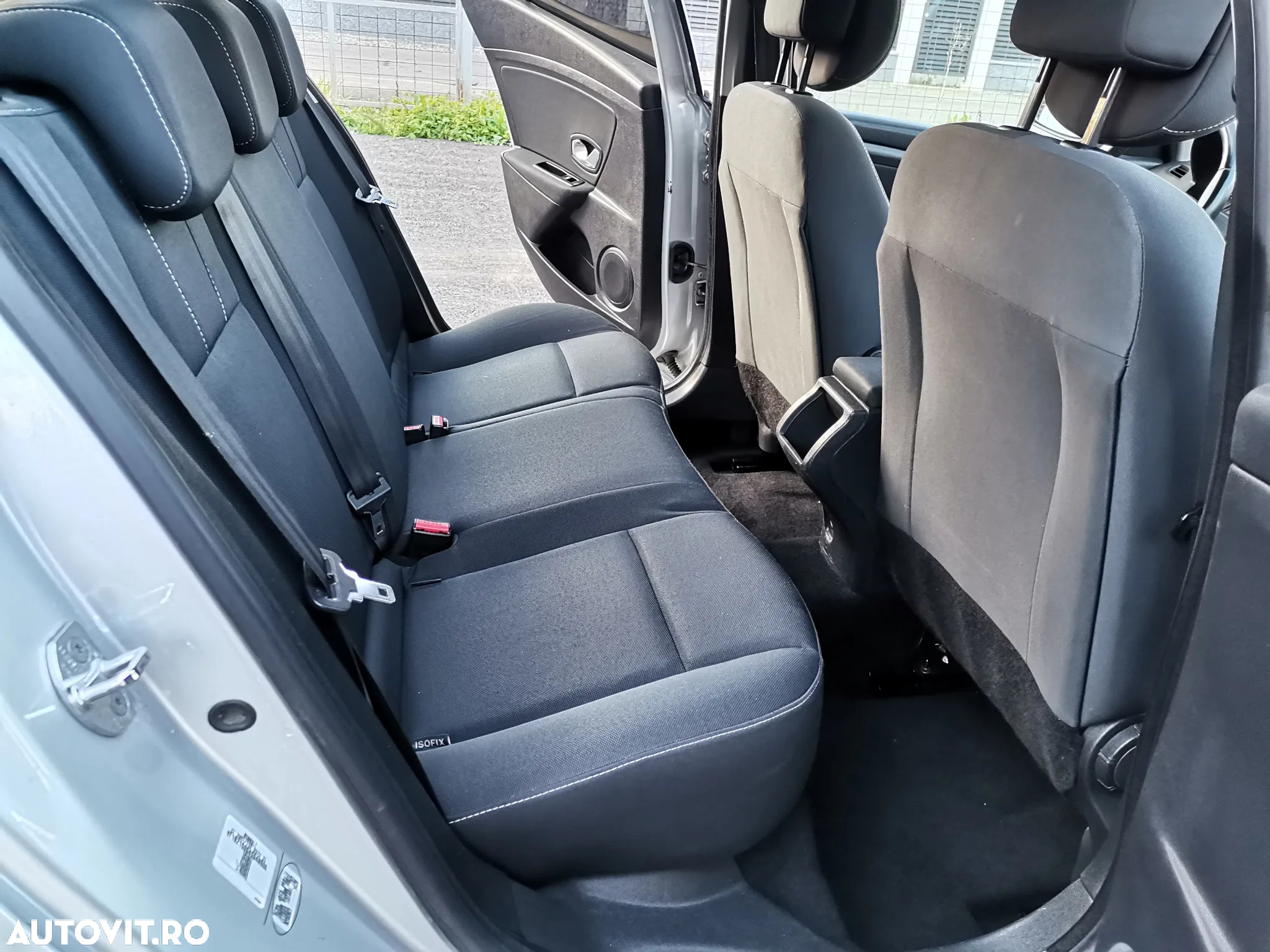 Renault Megane dCi 130 FAP Expression - 6