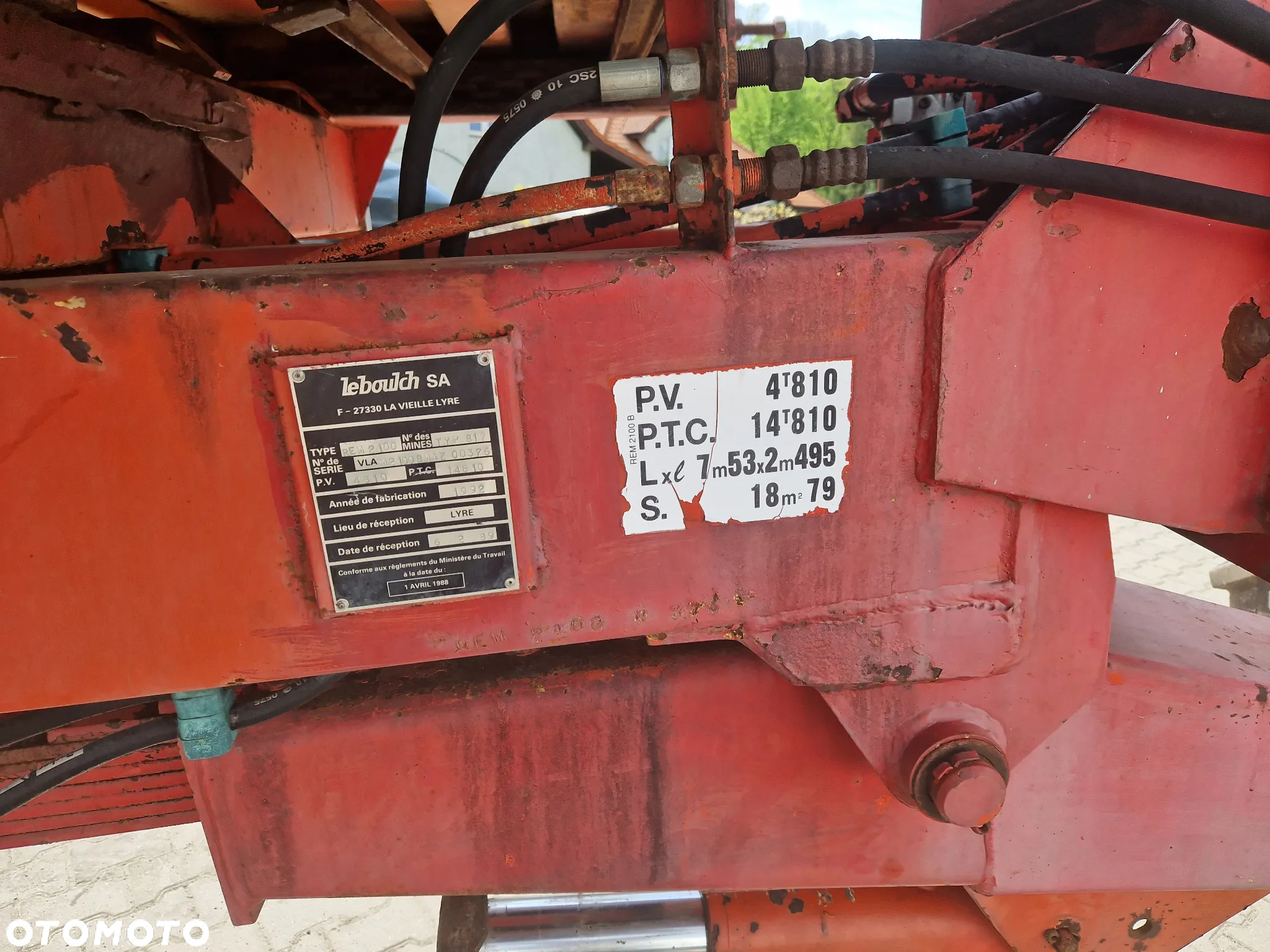 Leboulch 817 - 12