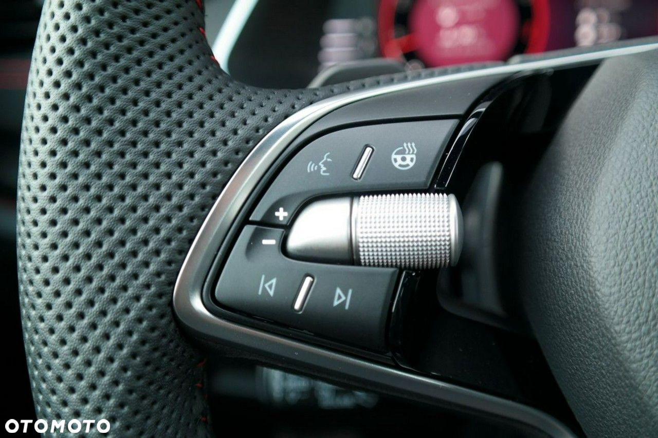 Skoda Octavia - 15