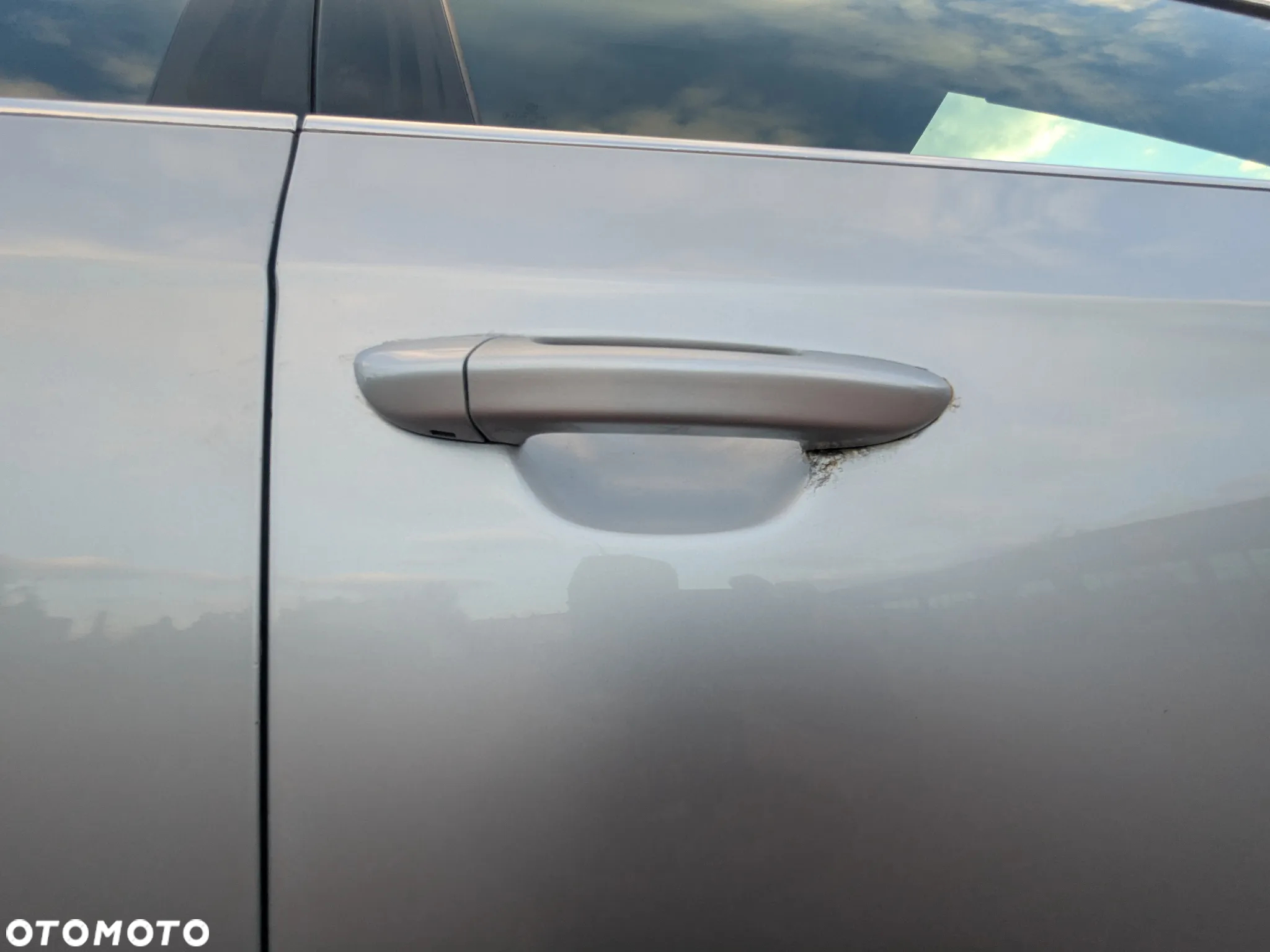 Volkswagen Passat 2.0 TDI 4Mot Highline - 11