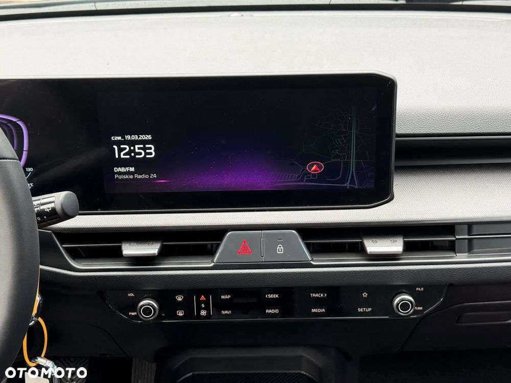 Kia Stonic 1.0 T-GDI M - 25
