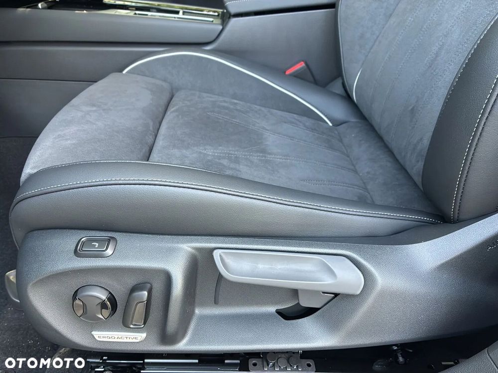 Volkswagen Passat Variant - 19