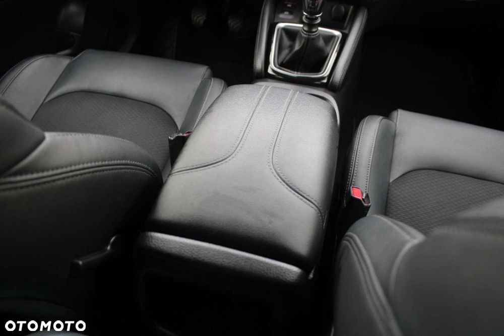 Nissan Qashqai - 31