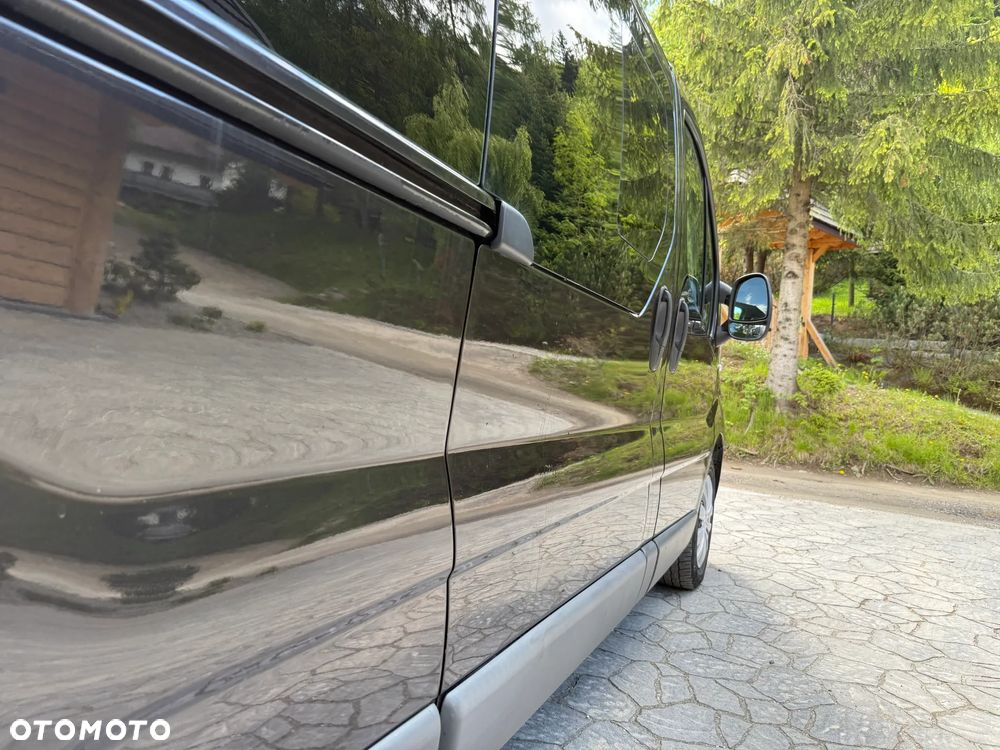 Renault Trafic L2H1 Pack Clim - 35