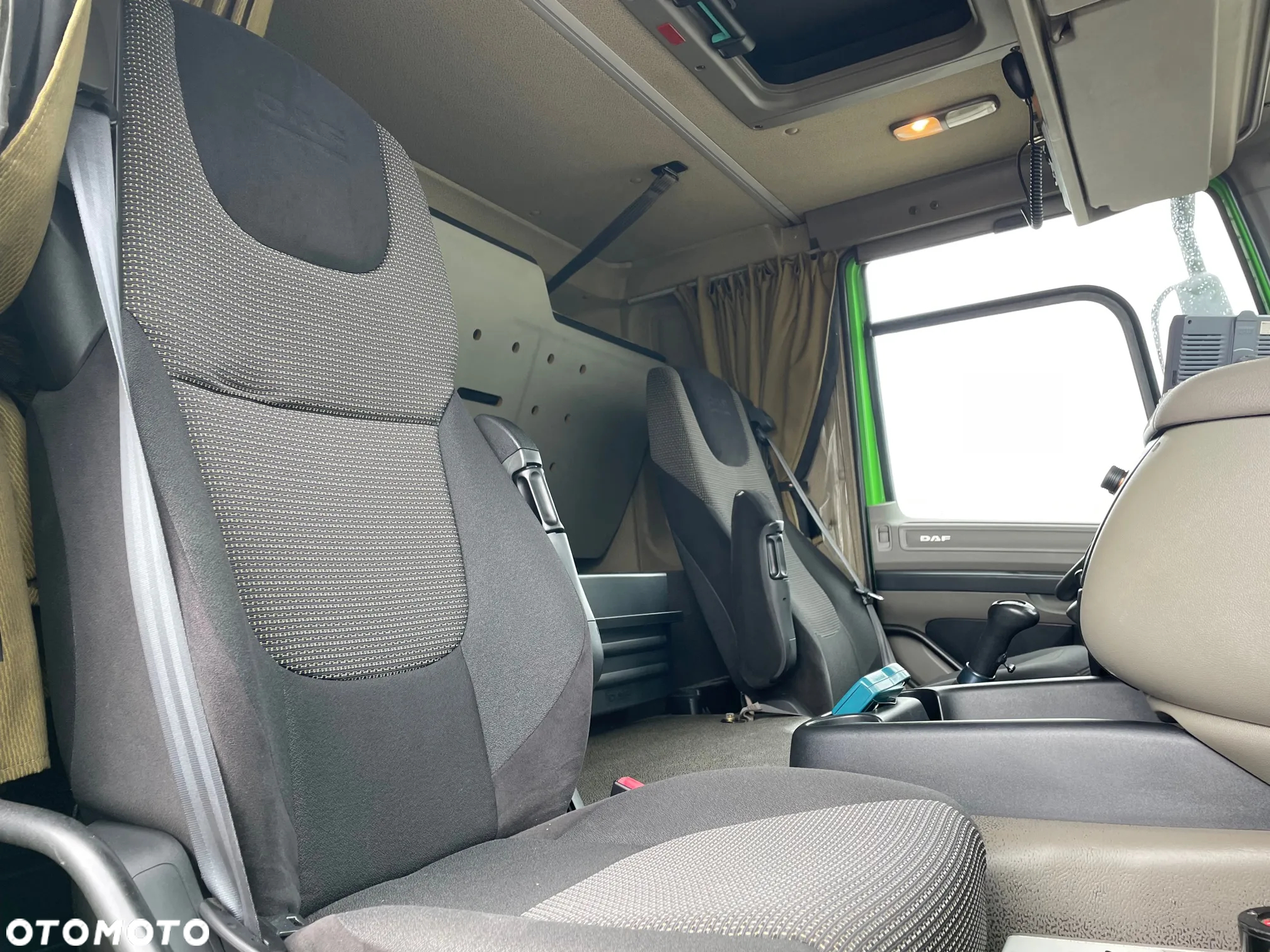 DAF CF85.510 EURO 5, Autocysterna ESTERER - 9