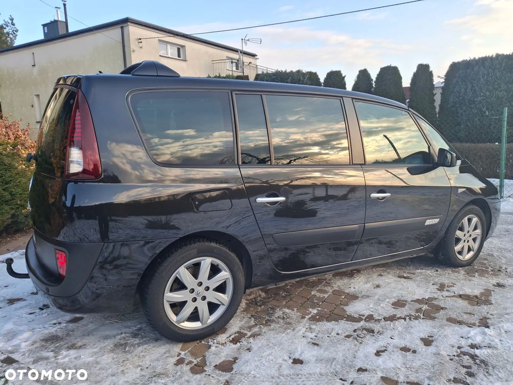 Renault Grand Espace - 2