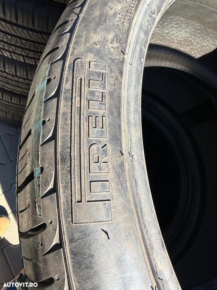 285 35 r22 vara Pirelli , noi - 3