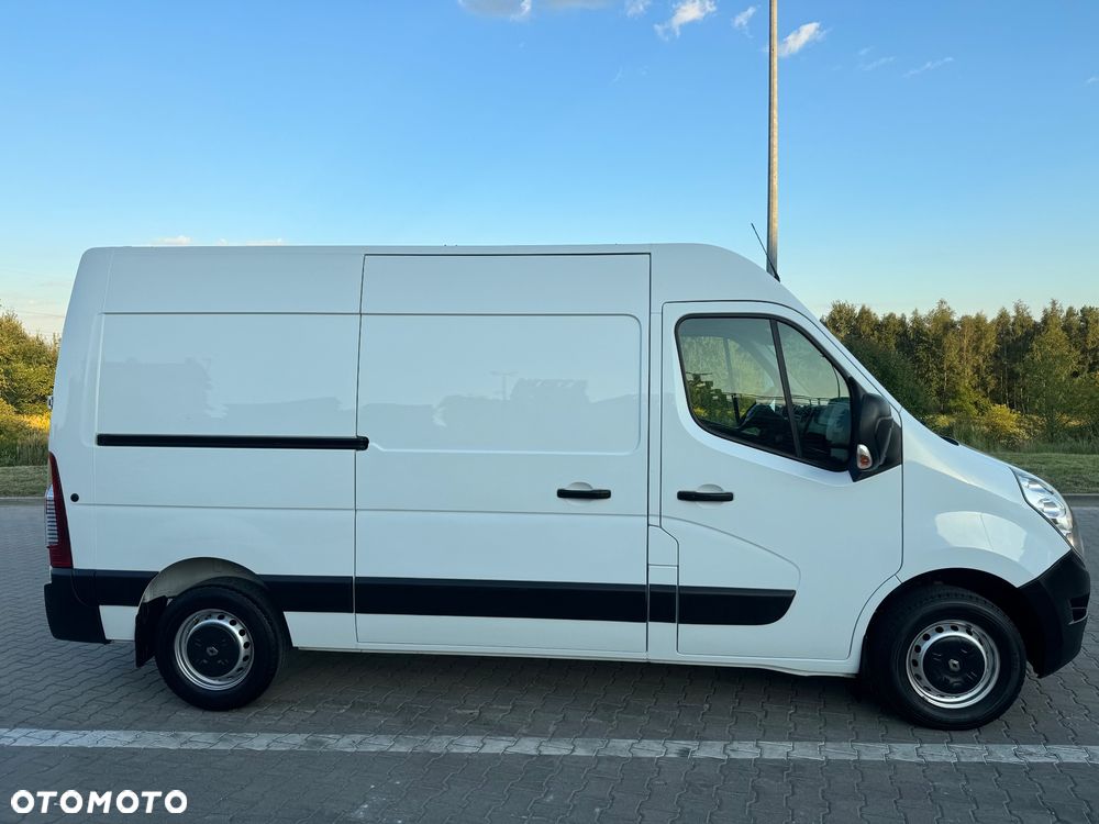 Renault Master - 12