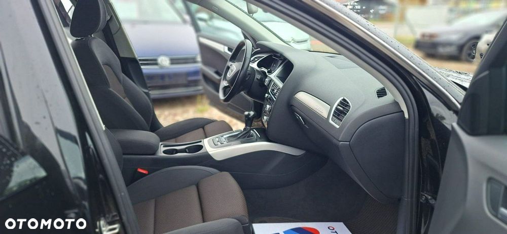 Audi A4 Allroad - 11