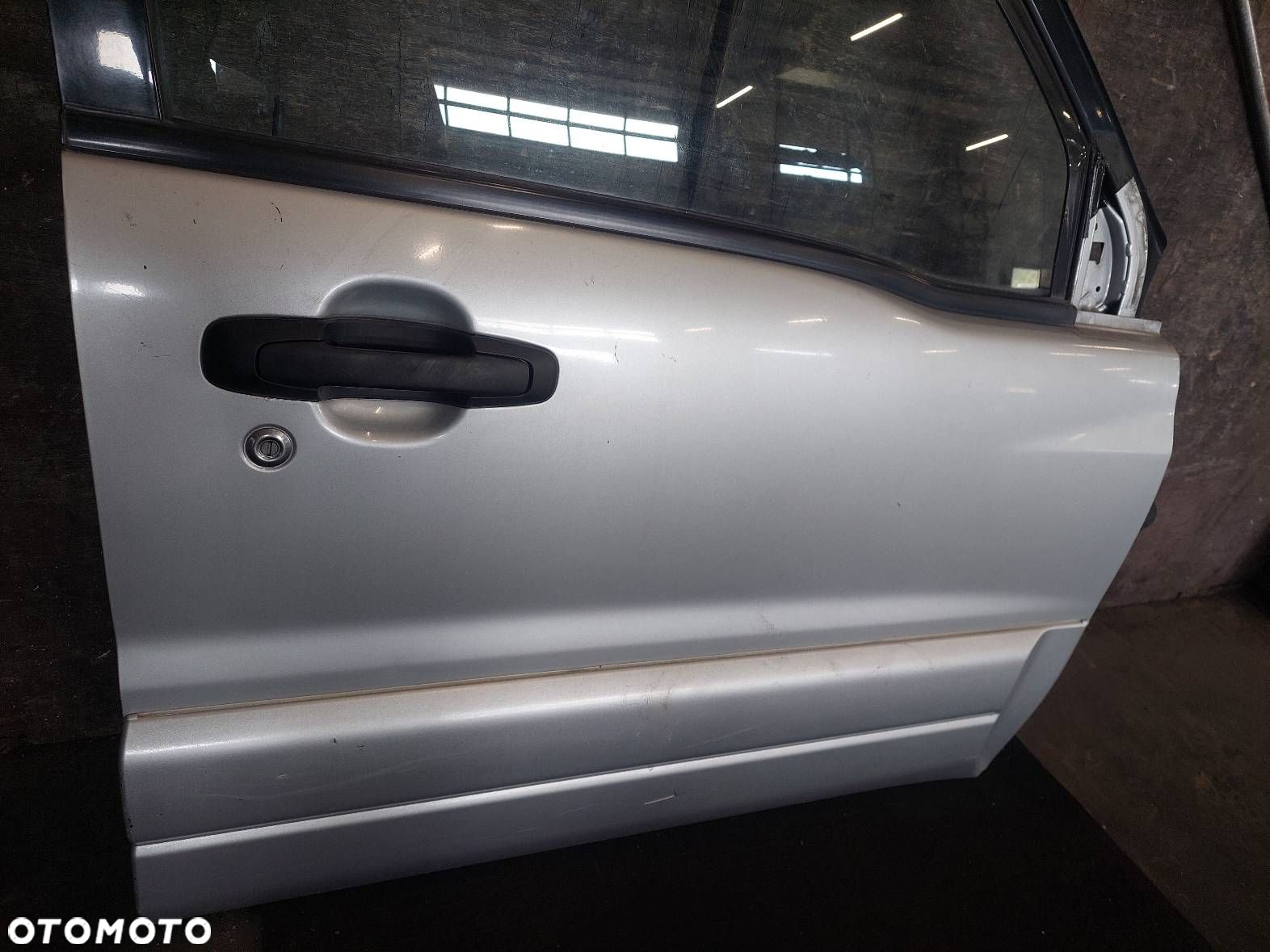 DRZWI KOMPLETNE PRAWY PRZÓD SUZUKI GRAND VITARA I Z2S - 7