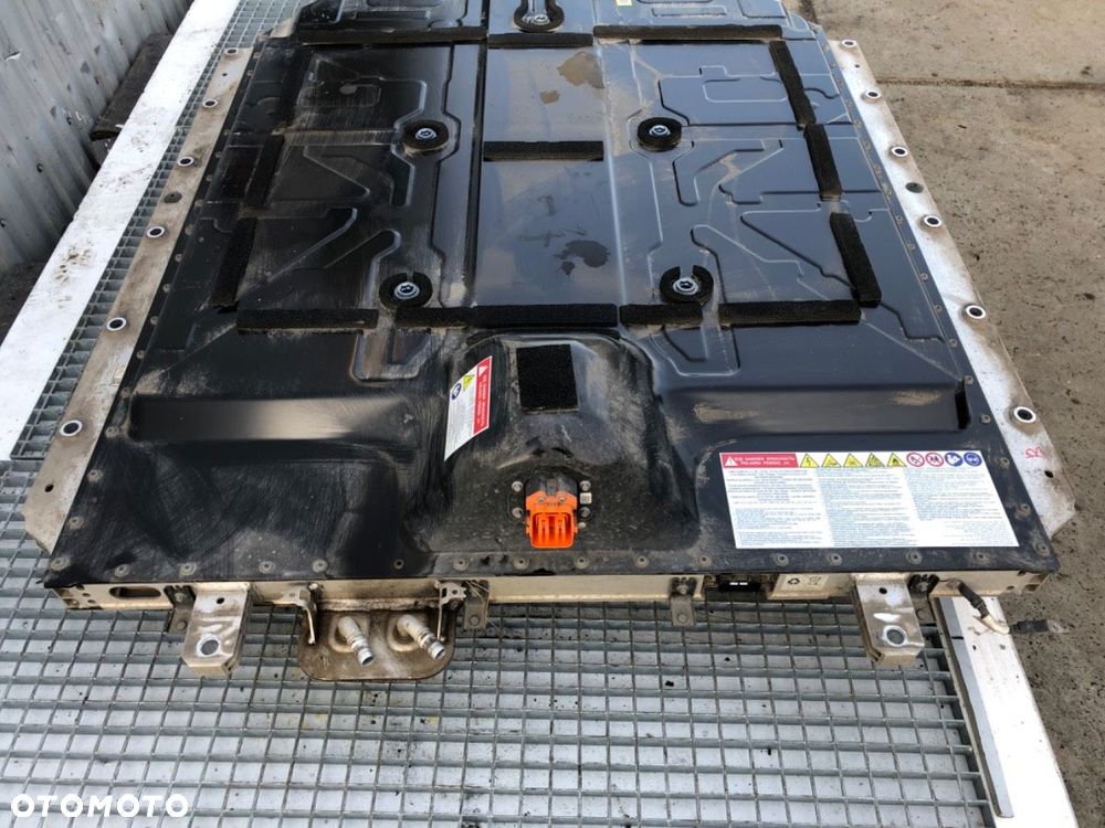 BATERIA HYBRYDA  KIA NIRO II (SG2) 2022 - EV 150 kW [204 KM] elektryczny 2022 - 37501AO050 - 8