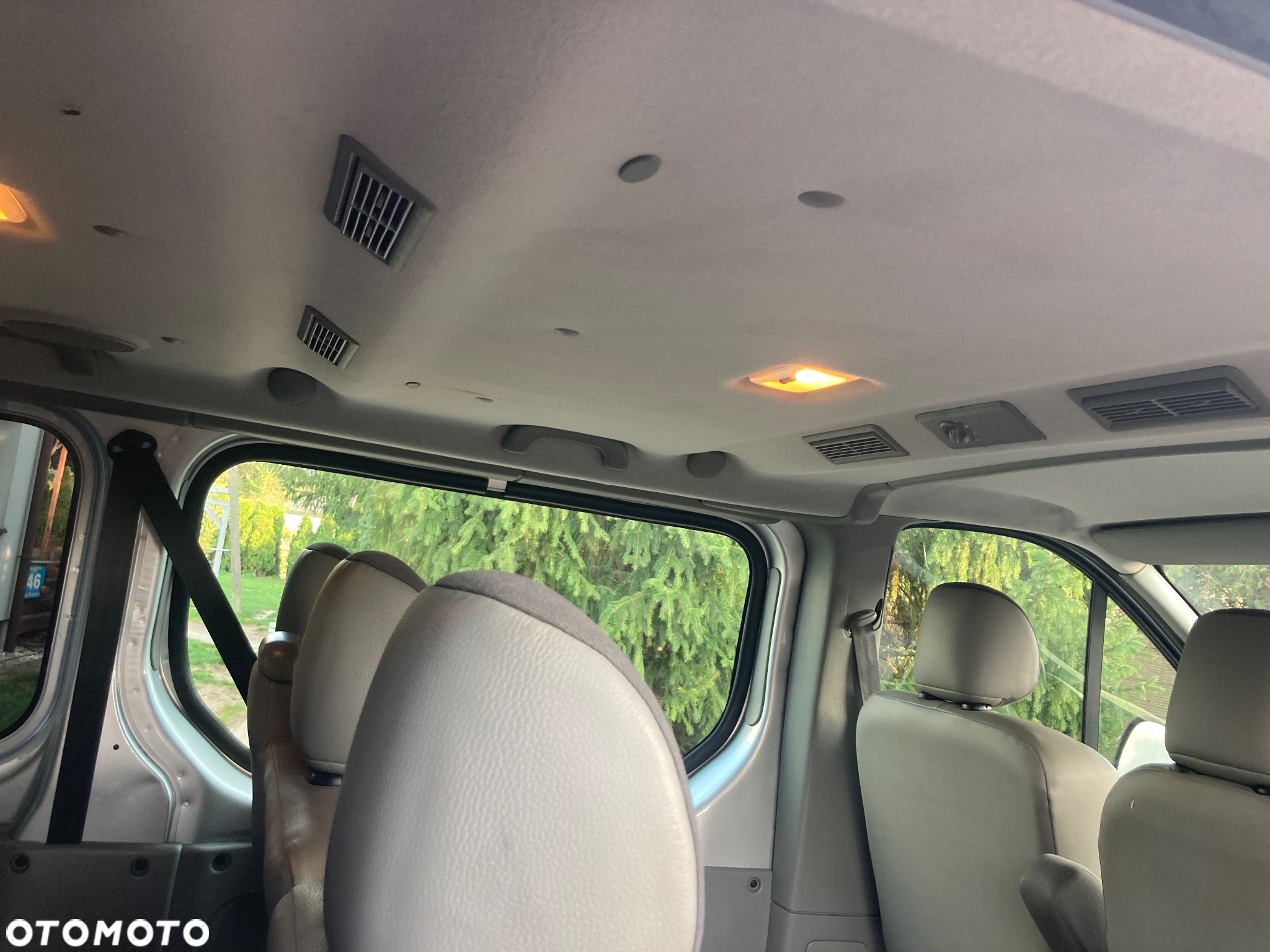 Opel Vivaro L2H1 2.9t - 13