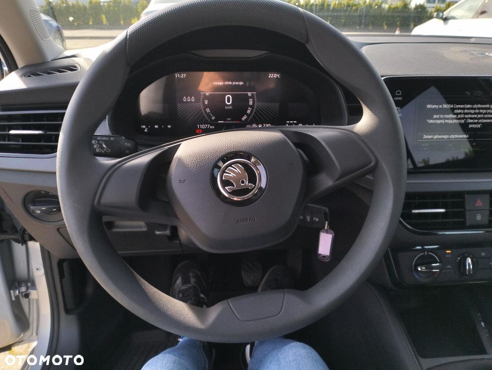 Skoda Scala 1.0 TSI Essence - 9