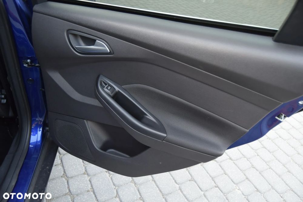 Ford Focus 1.0 EcoBoost Platinium X ASS - 22