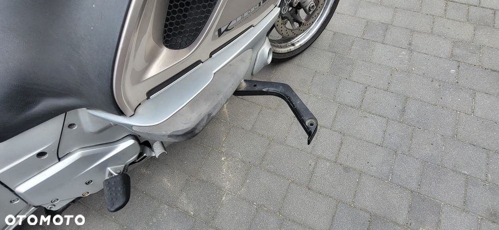 BMW K - 10