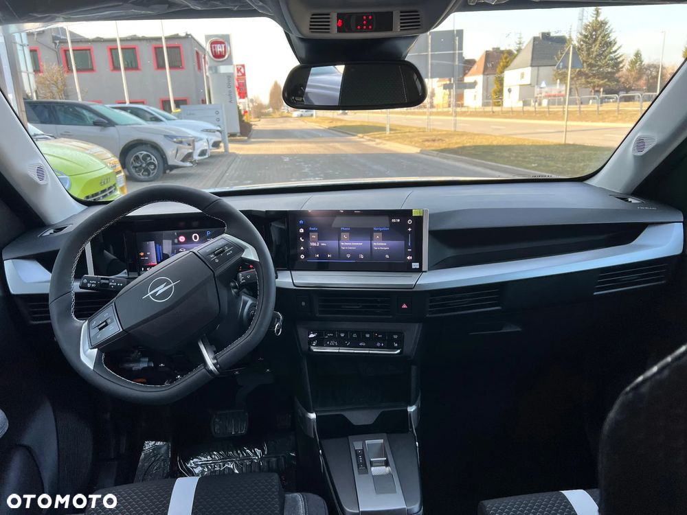 Opel Frontera 1.2 T mHEV GS eDTC6 - 11