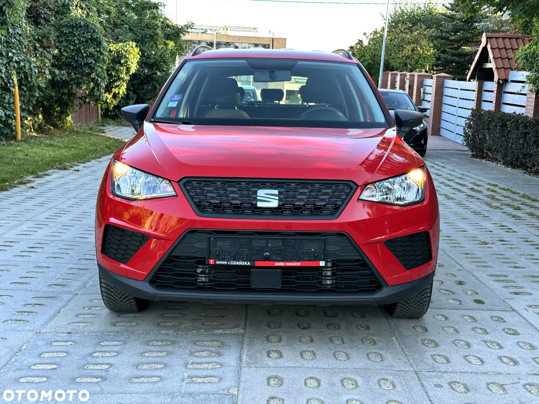 Seat Arona 1.0 Eco TSI Style - 26