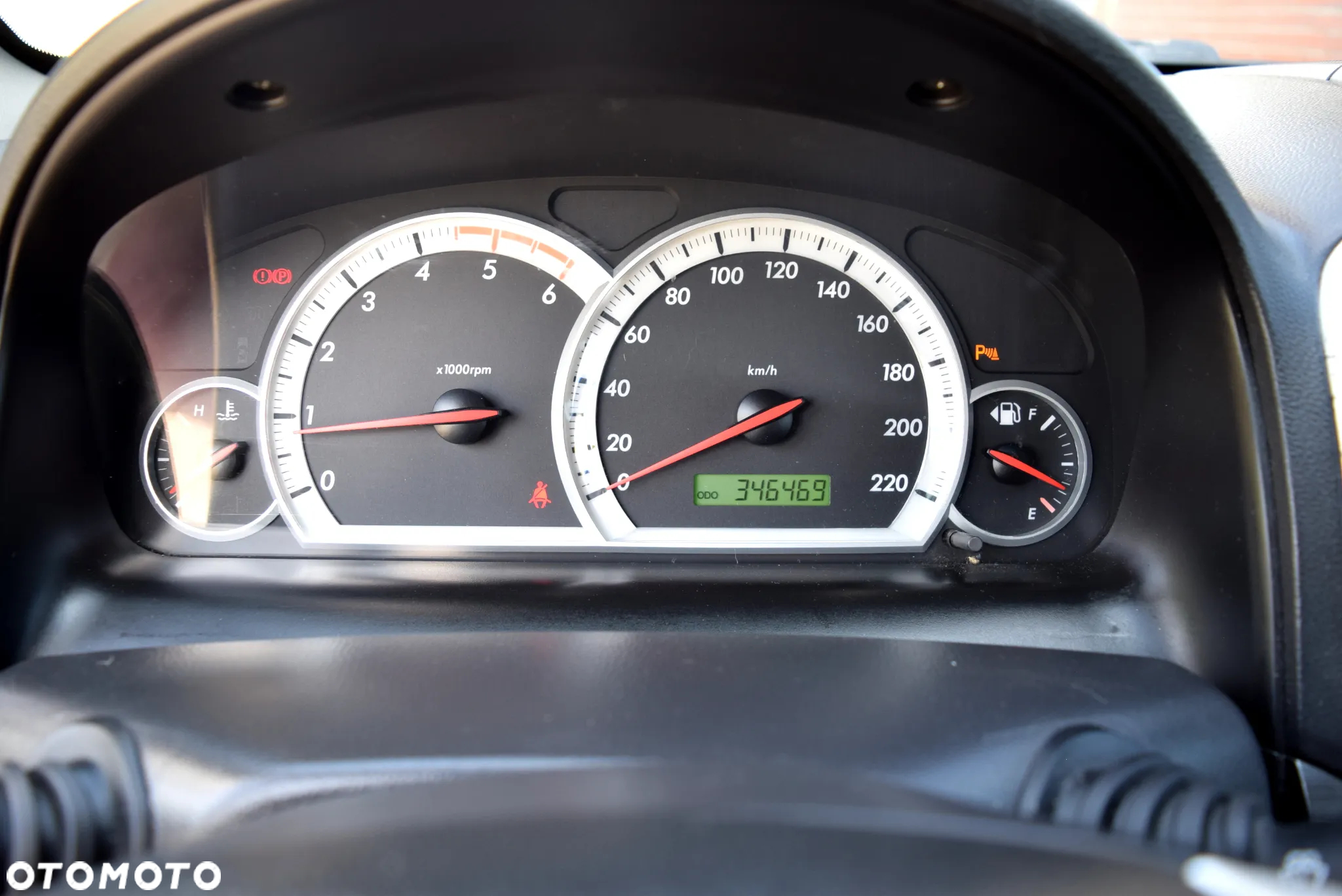 Chevrolet Captiva 2.0 2WD 5 Sitzer LS - 20