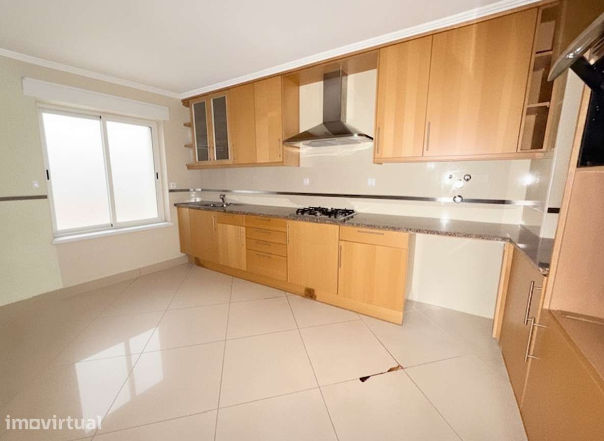Apartamento em Loulé, São Clemente - Grande imagem: 5/21