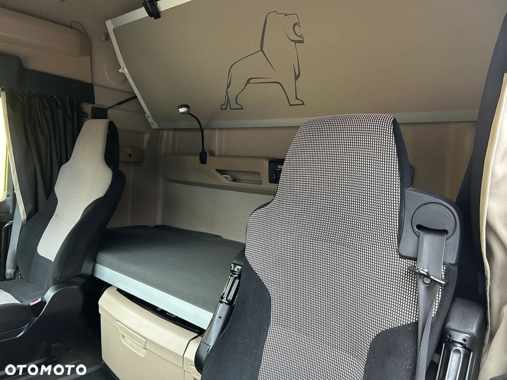 MAN TGX 18.460 KM AUTOMAT / 2019 ROK REJESTRACJA / 9 SZTUK / POLSKI SALON / ORYGINALNY PRZEBIEG 690 TYS. KM / DOSTĘPNE 9 SZTUK !! - 24