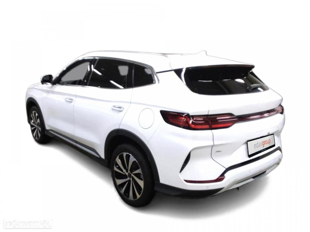 BYD Seal U 1.5 DM-i Design - 2