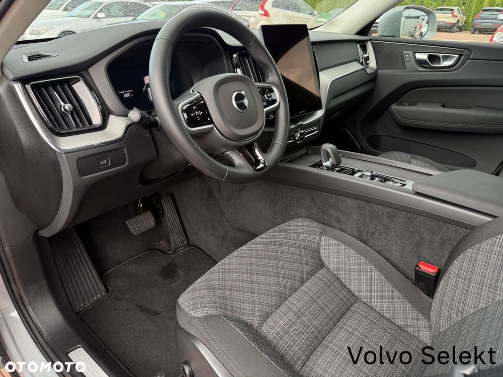 Volvo XC 60 - 10