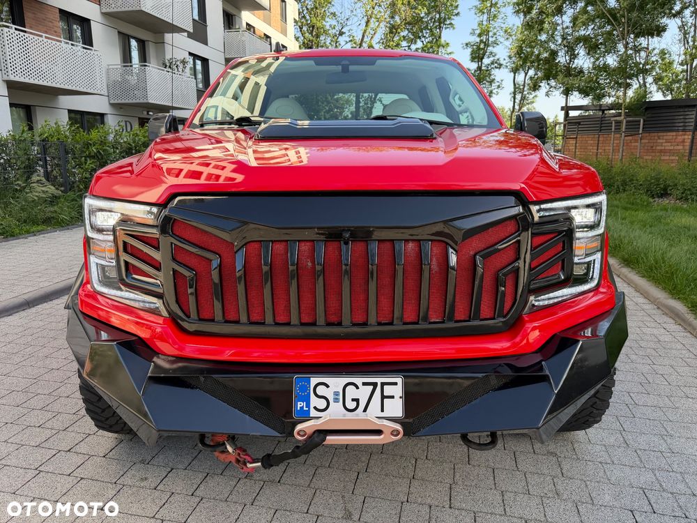Ford F150 - 7