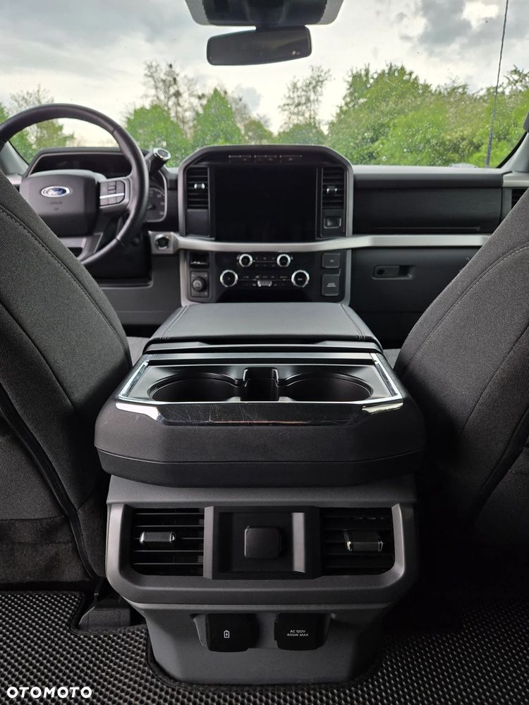 Ford F150 - 27
