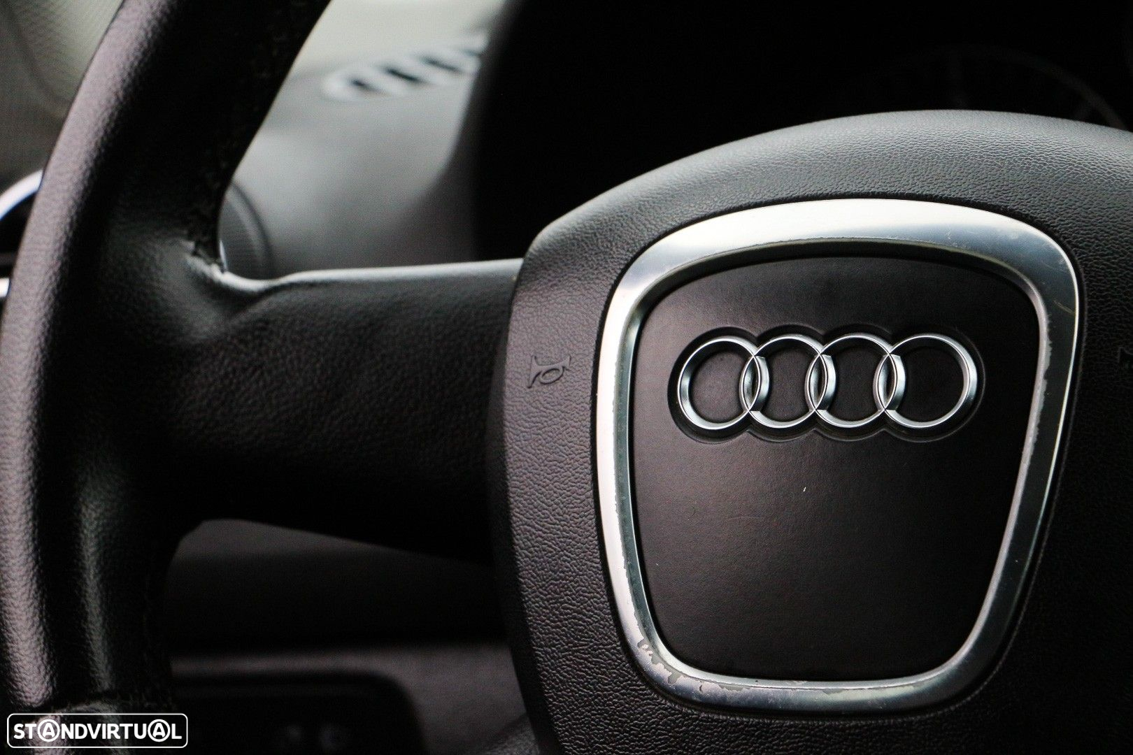 Audi A3 Sportback 1.9 TDi Advance - 11