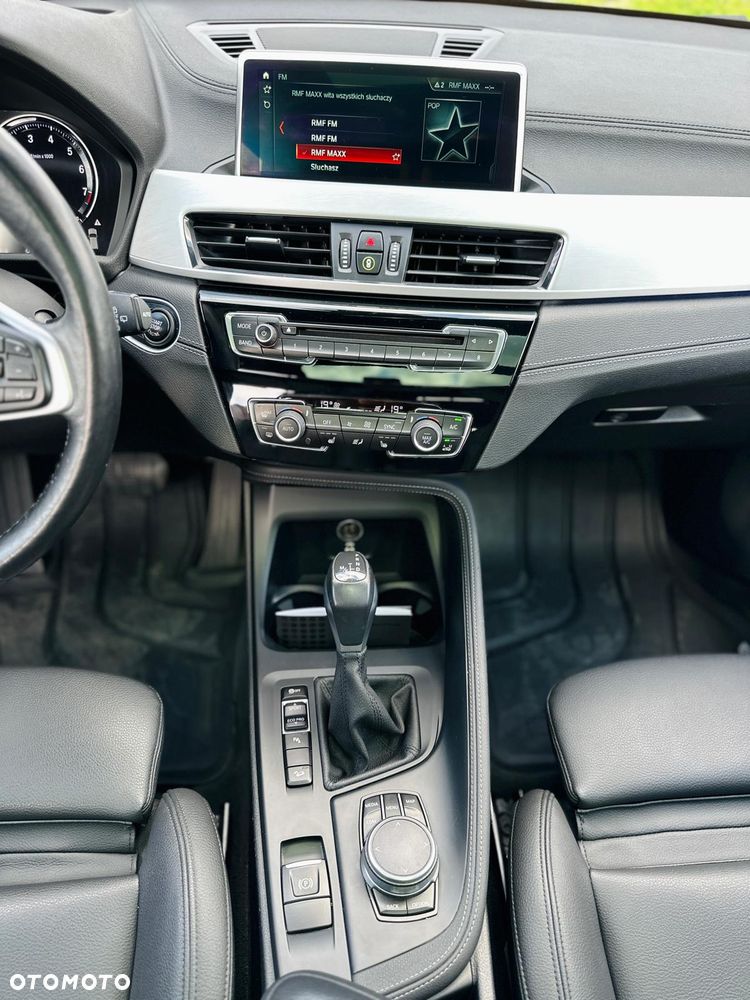 BMW X2 - 15