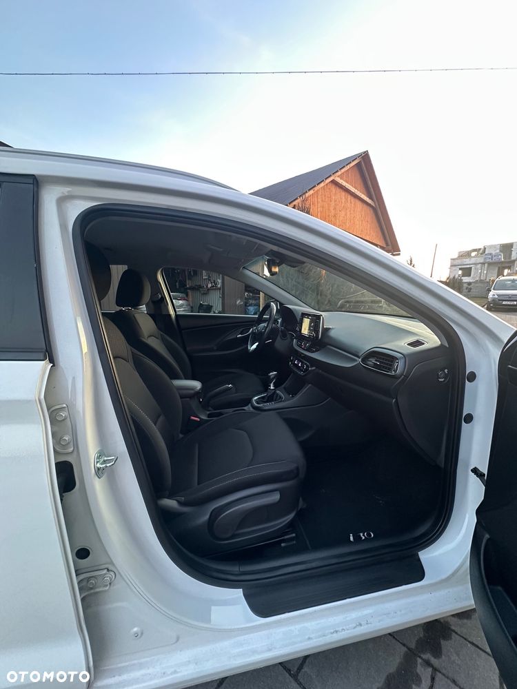 Hyundai i30 1.6 CRDI Select - 12