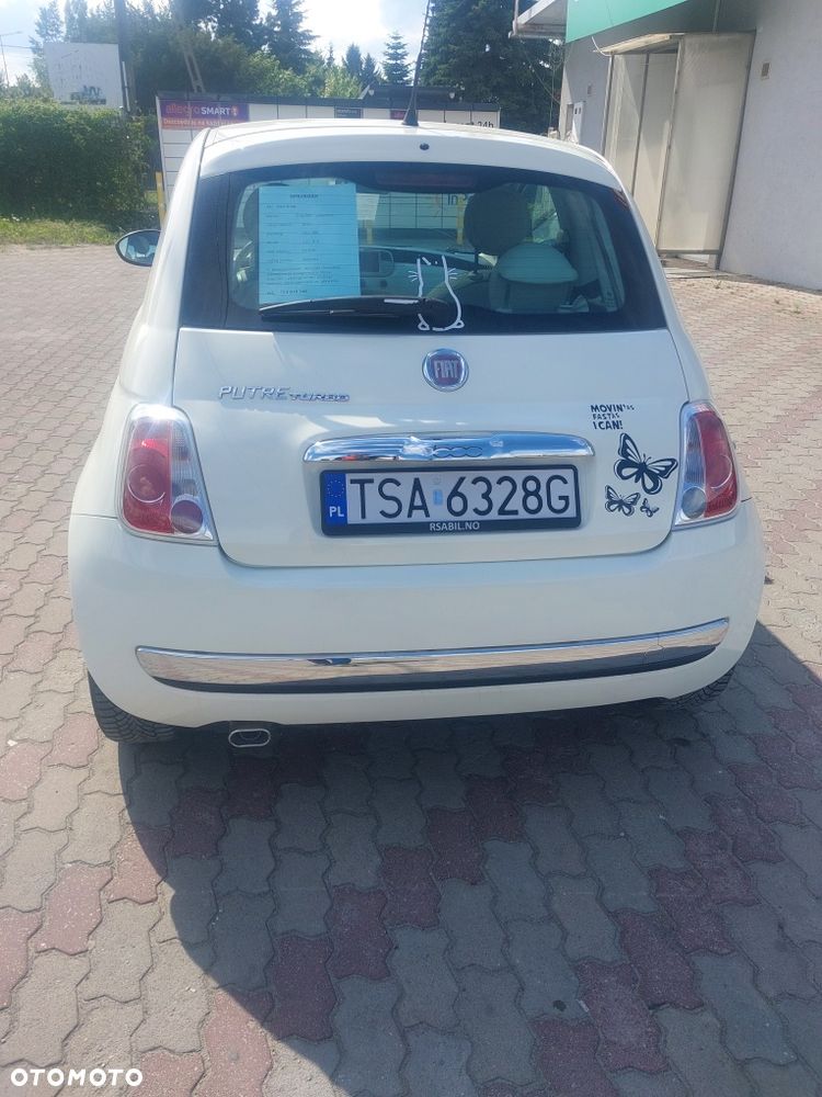 Fiat 500 - 5