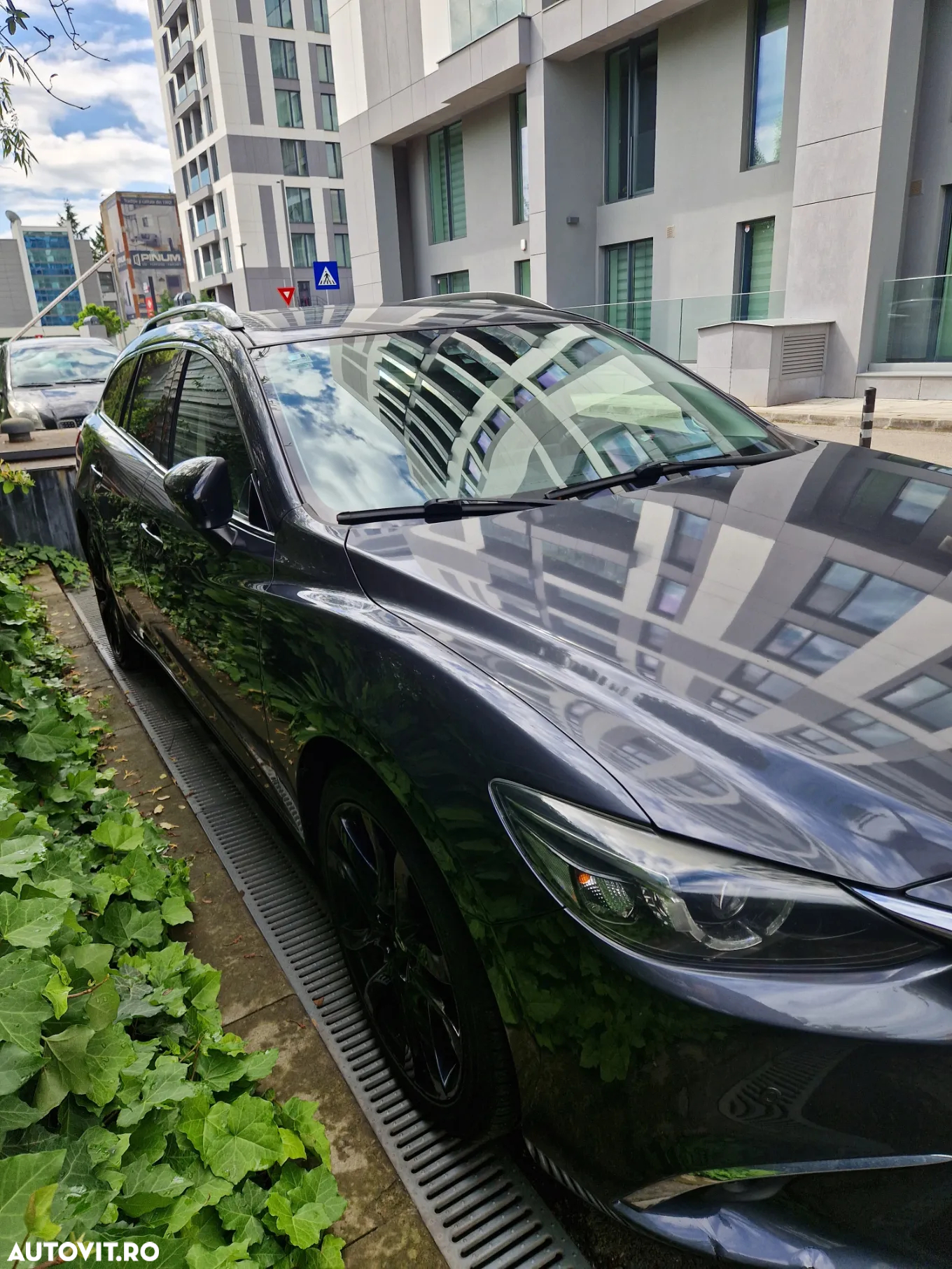 Mazda 6 - 9