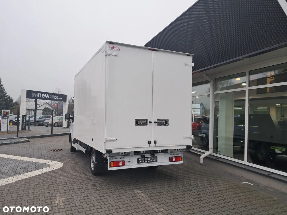 Renault Nowy Master - 5