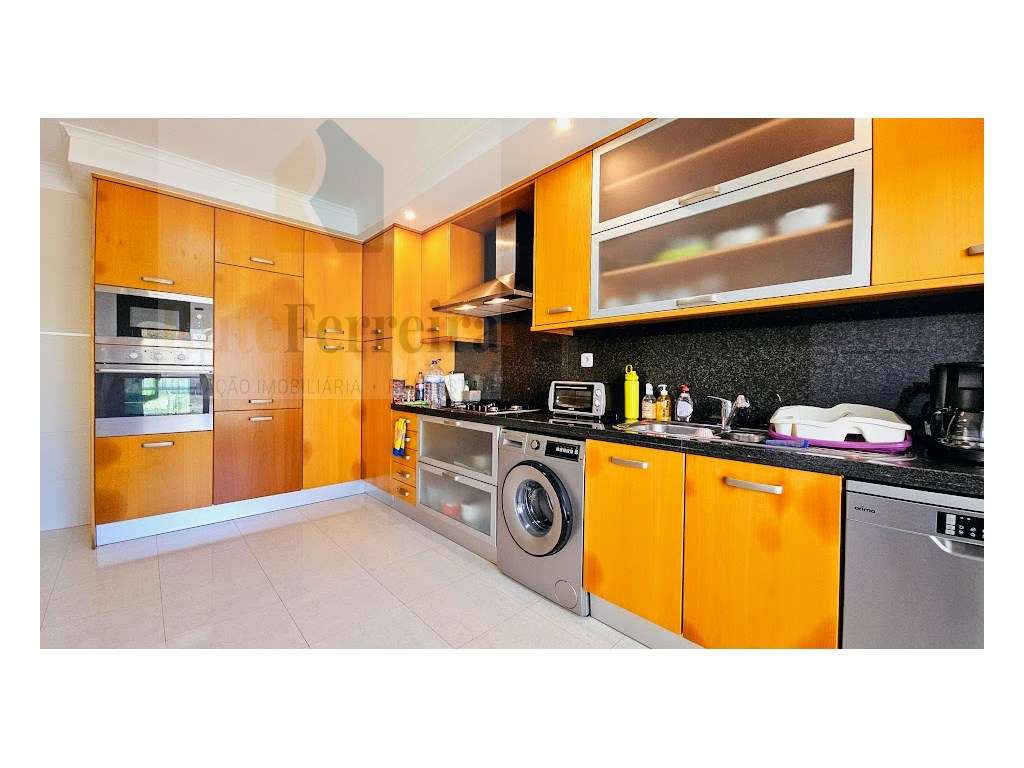 Apartamento T3 em Santa Cruz, Torres Vedras! - Grande imagem: 2/22