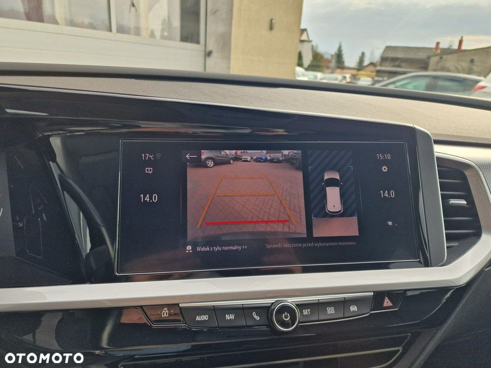 Opel Grandland X 1.5 CDTI Edition S&S - 23
