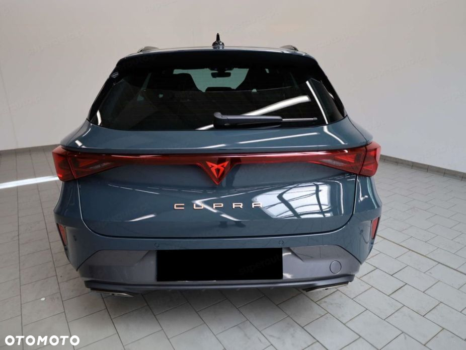 Cupra Leon - 4