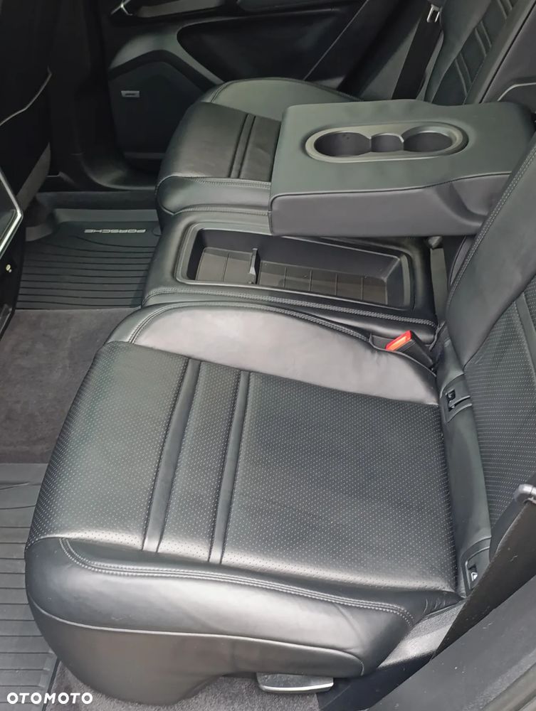 Porsche Cayenne Tiptronic S - 20