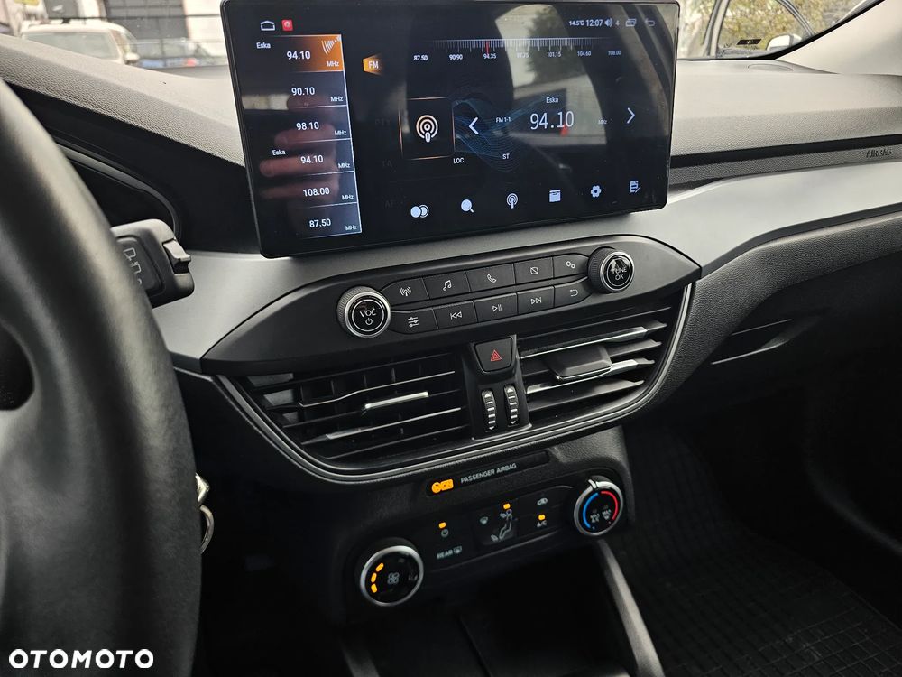 Ford Focus 1.5 EcoBlue Active Business - 14