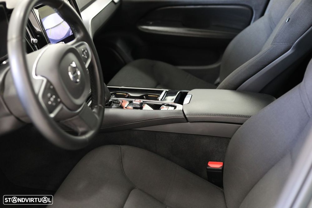 Volvo V60 2.0 T6 AWD TE Core - 13