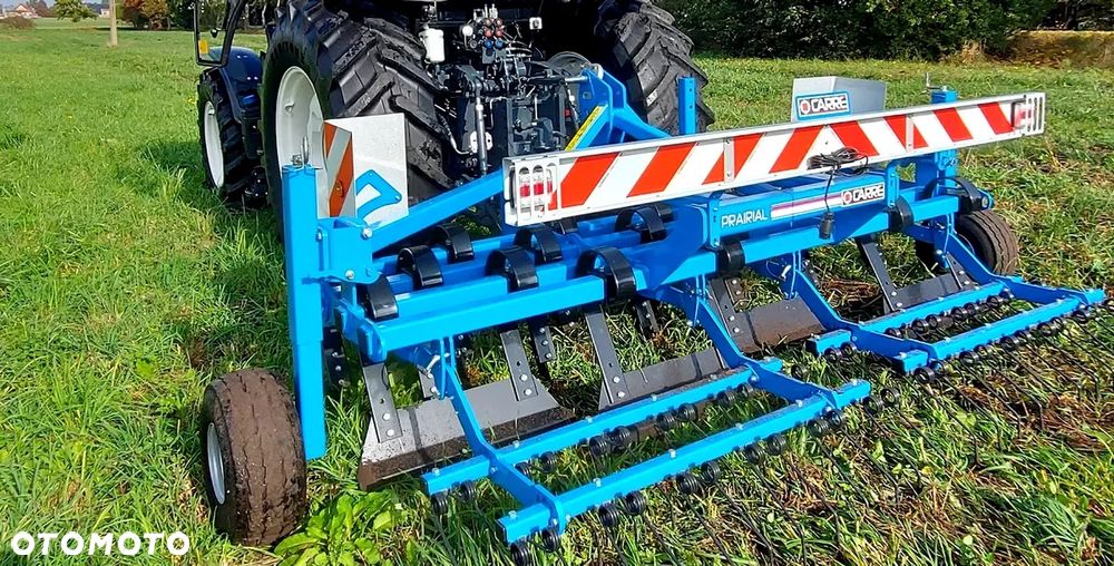 Inny CARRE Prairial 3m - 5