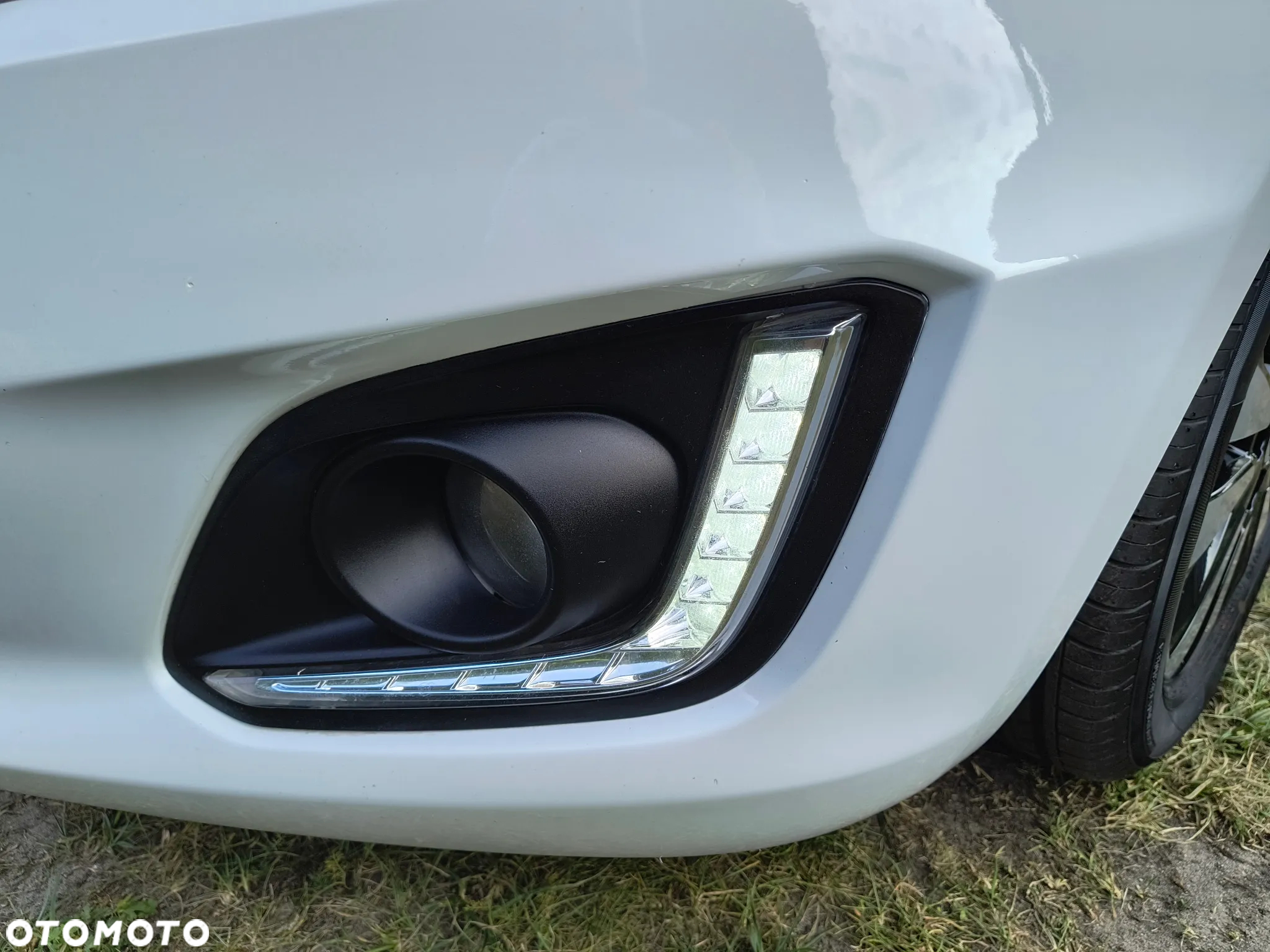Suzuki Swift - 21