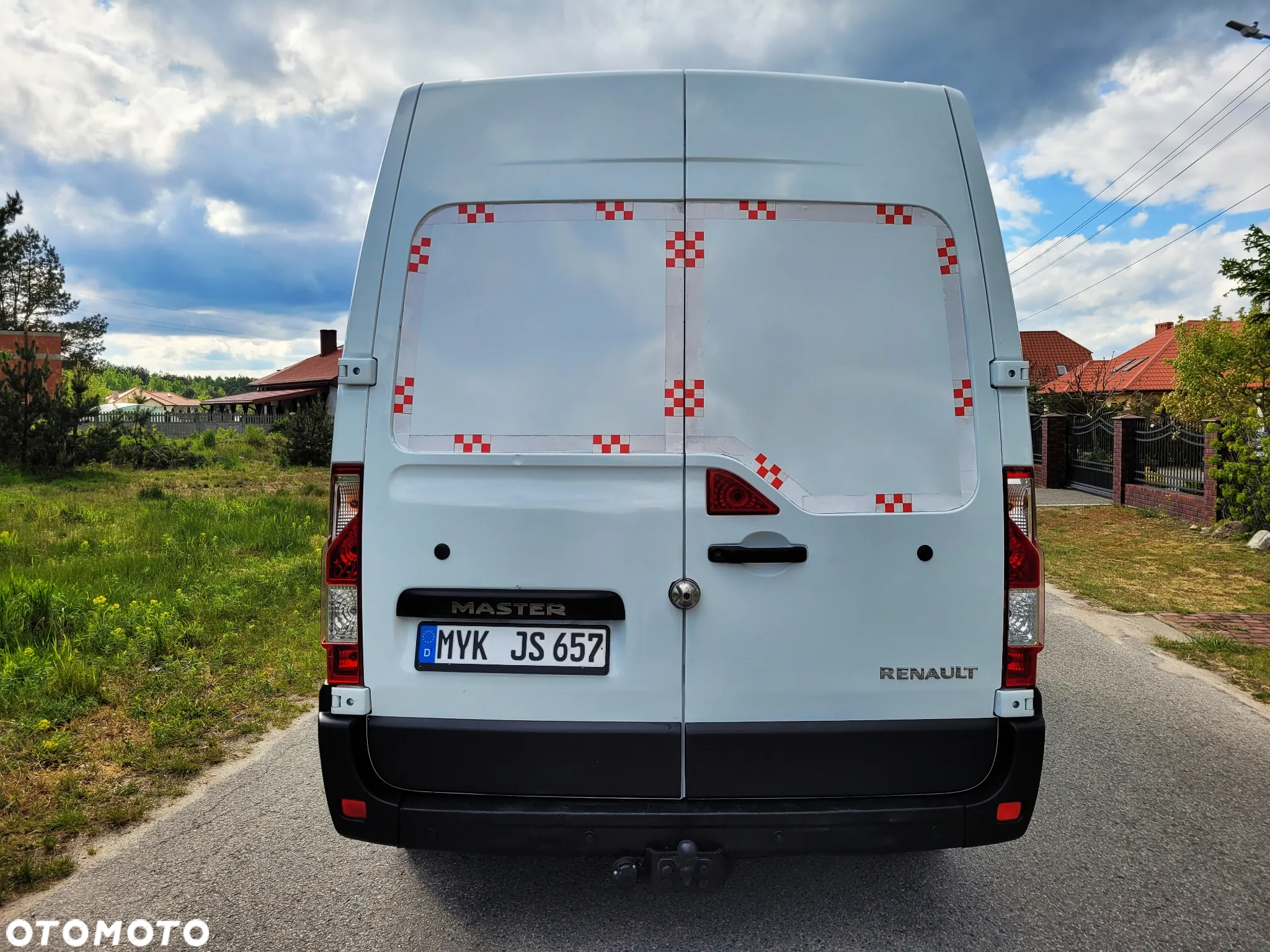 Peugeot Boxer - 4